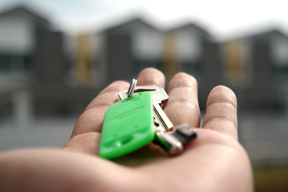 Den vigtige rolle som låsesmeden spiller for husejere og boligejere