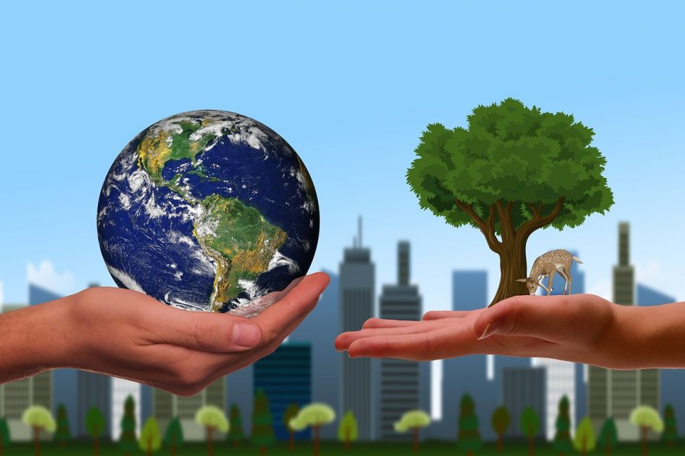 Corporate Social Responsibility: Driving Positive Change in Business