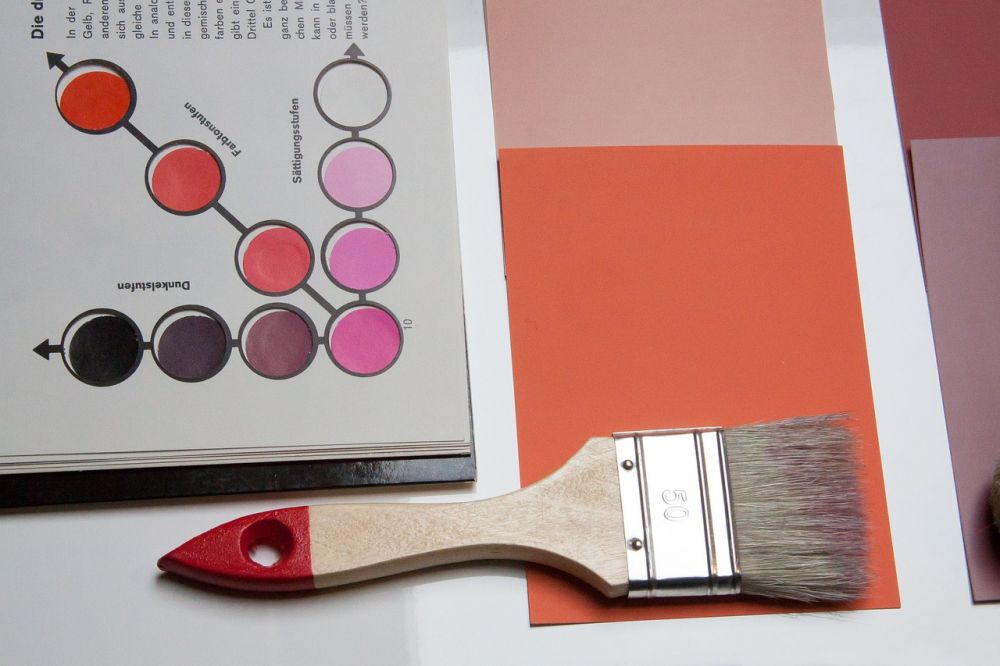 Professionel maler i Køge: Giv dit hjem et frisk pust