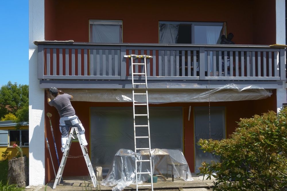 Professionelle malere i Slagelse: Find det bedste malerfirma til dit projekt