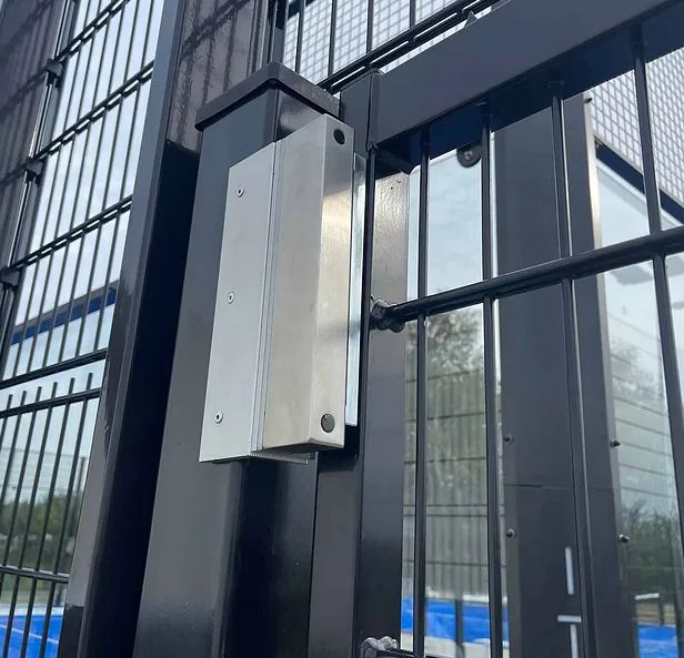 Adgangskontrol skovlunde  sådan får du styr på nøgler, sikkerhed og adgang