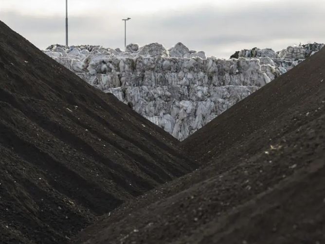 Jordrensning  vejen fra forurenet jord til sikkert miljø